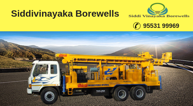 Top Borewell Drilling Services In Panjagutta | Top Borewell Drilling ...